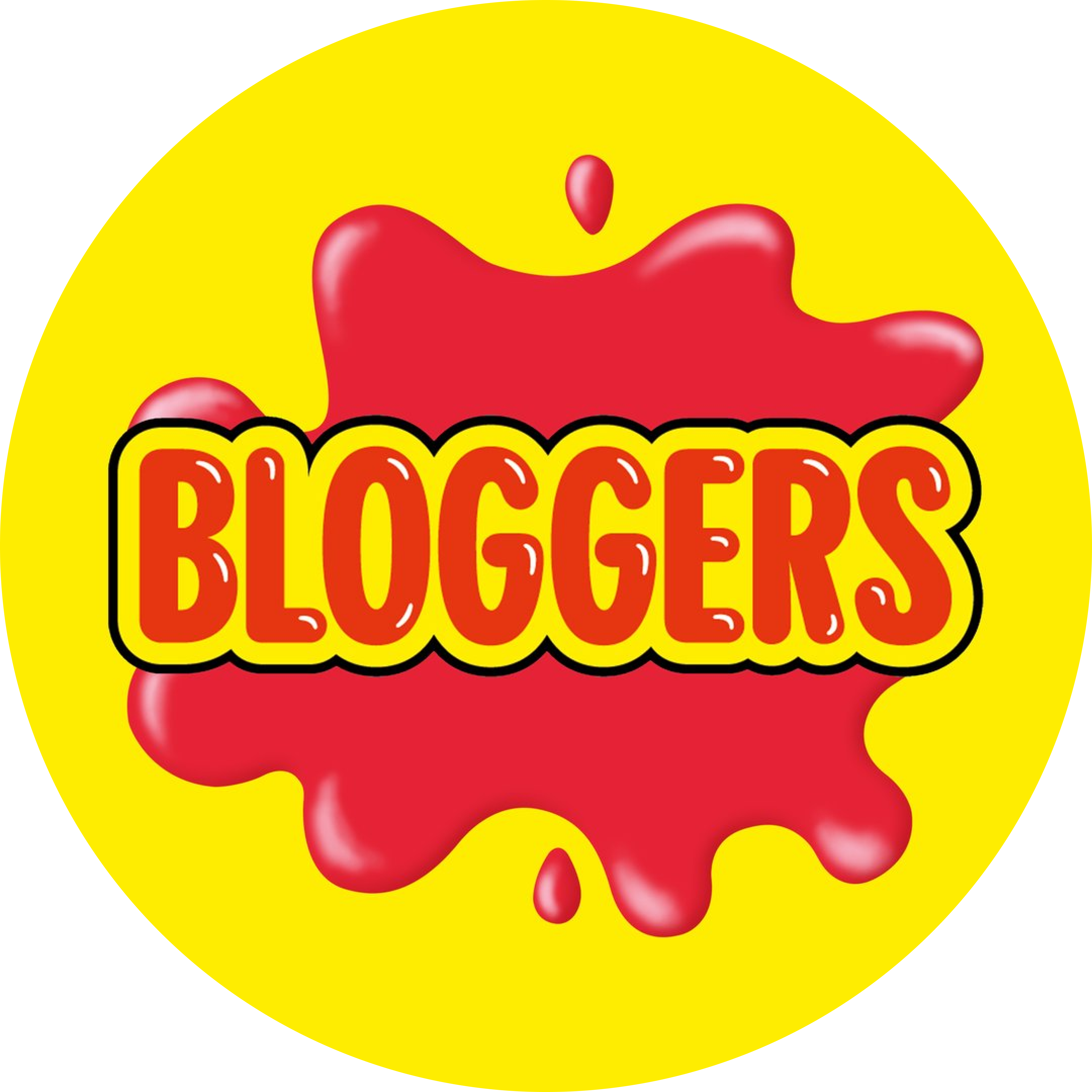 BLOGGERS