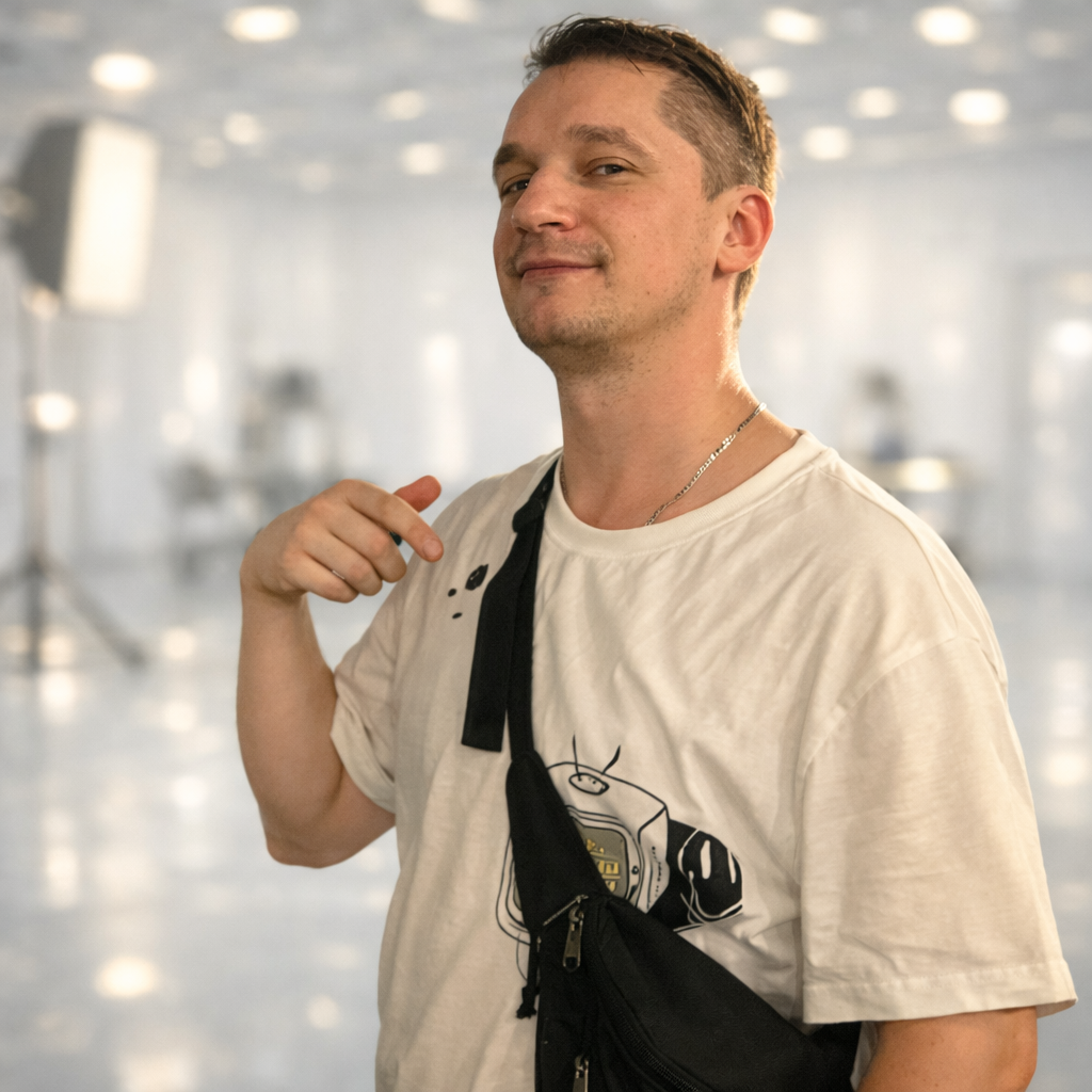 Евгений