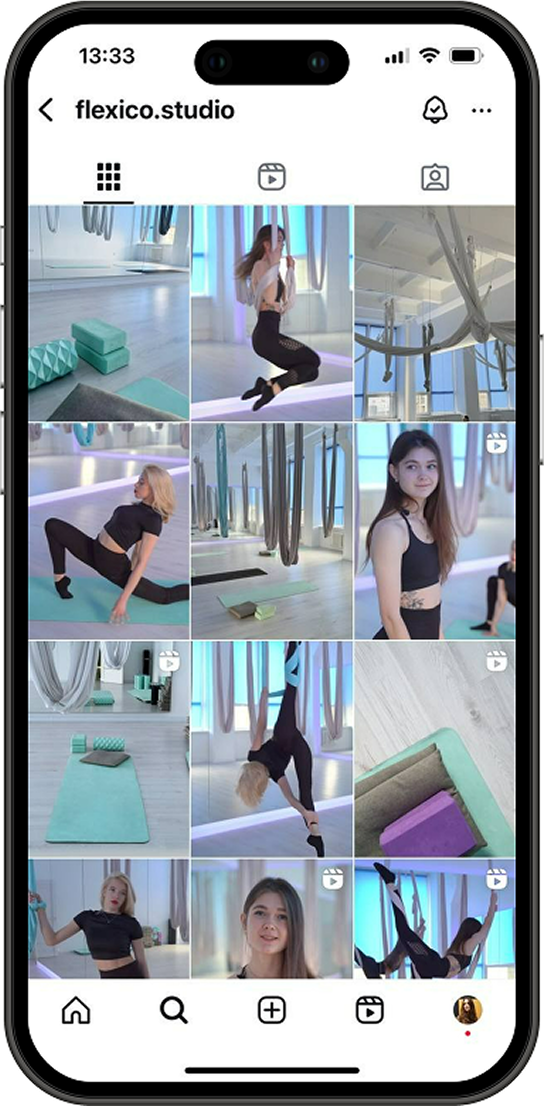 flexico.studio