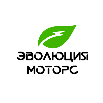 Эволяция моторс