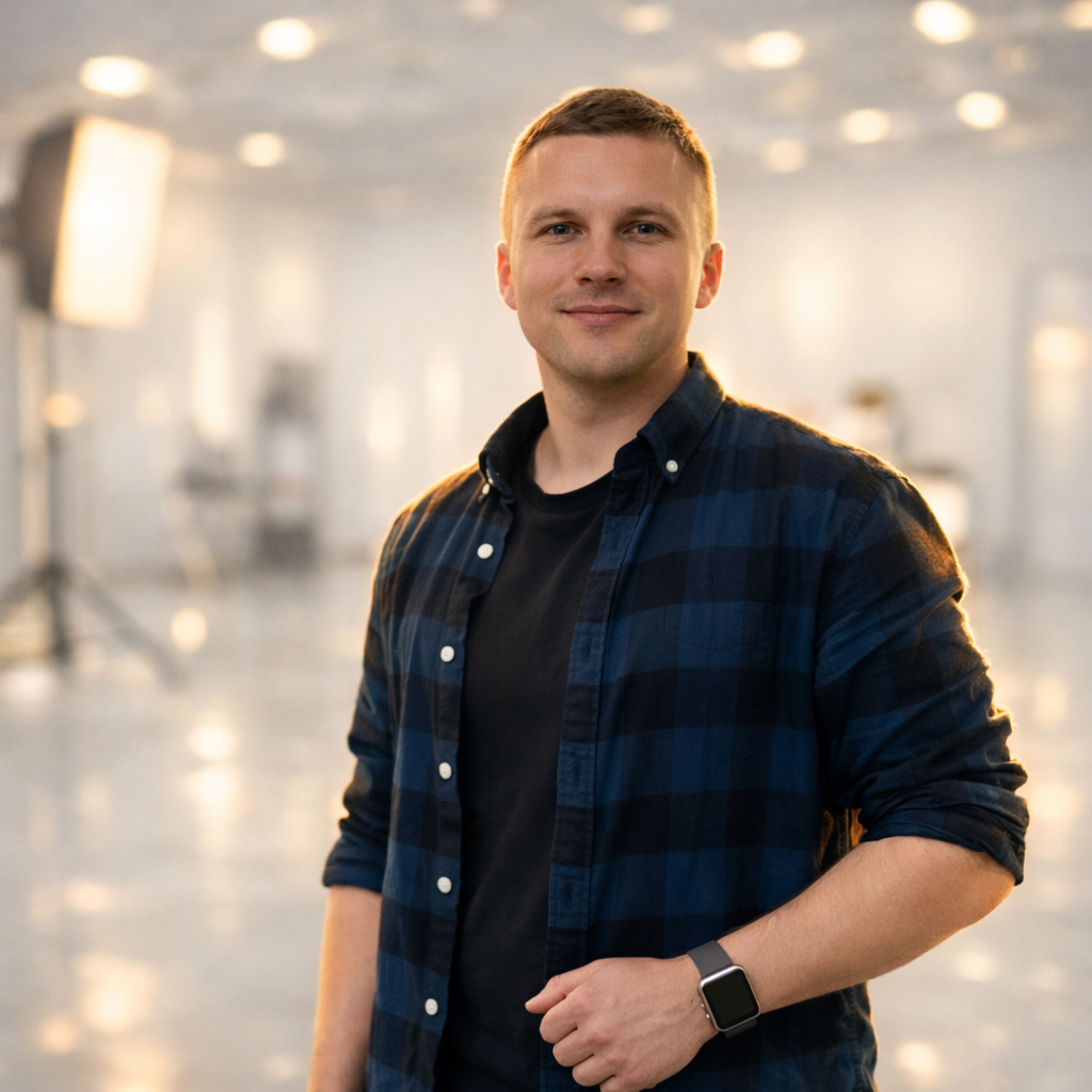 Сергей